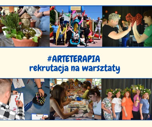 Zajęcia z arteterapii scenariusze - kreatywne pomysły na warsztaty Zajęcia z arteterapii scenariusze - kreatywne pomysły na warsztaty
