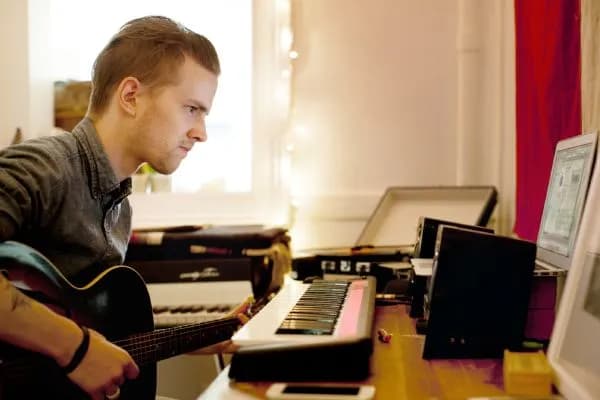 Co można robić po studiach muzycznych? Odkryj ciekawe kariery Co można robić po studiach muzycznych? Odkryj ciekawe kariery