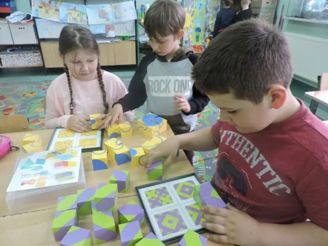 Zajęcia wyrównawcze z matematyki kl 2 – jak pokonać trudności w nauce? Zajęcia wyrównawcze z matematyki kl 2 – jak pokonać trudności w nauce?