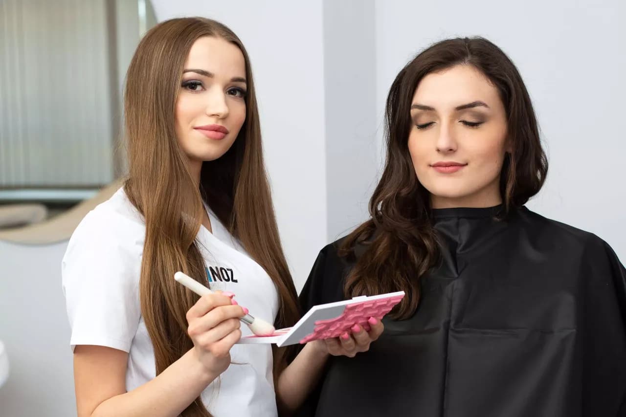 Kosmetologia praca po studiach - jakie masz możliwości zawodowe? Kosmetologia praca po studiach - jakie masz możliwości zawodowe?