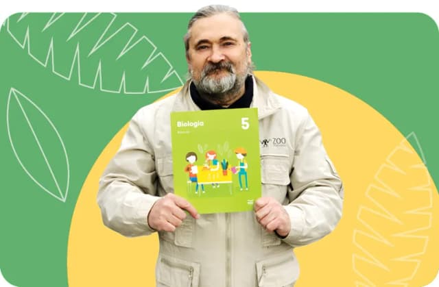 Zajęcia wyrównawcze z biologii w klasie 5 - jak pomóc uczniom? Zajęcia wyrównawcze z biologii w klasie 5 - jak pomóc uczniom?