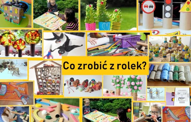 Zajęcia z recyklingu dla dzieci: kreatywne pomysły na naukę przez zabawę Zajęcia z recyklingu dla dzieci: kreatywne pomysły na naukę przez zabawę