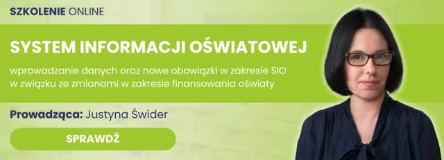 System informacji oświatowej - co to jest i jak wpływa na edukację? System informacji oświatowej - co to jest i jak wpływa na edukację?