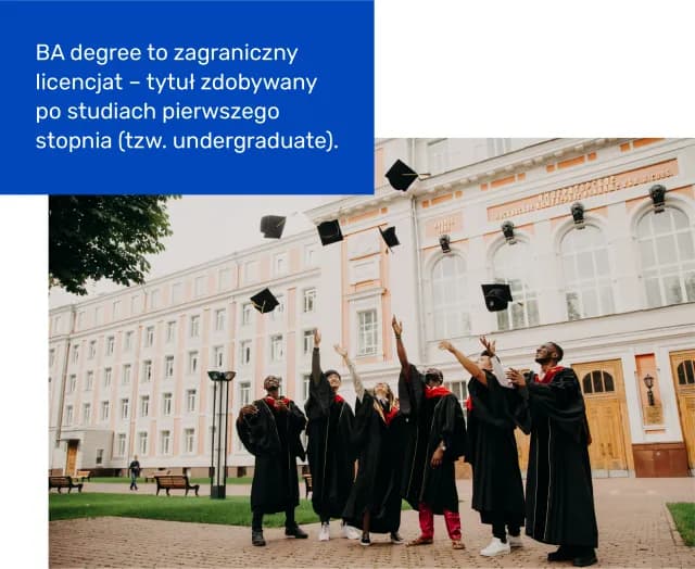 Tytuł po studiach licencjackich – co naprawdę oznacza dla Ciebie? Tytuł po studiach licencjackich – co naprawdę oznacza dla Ciebie?