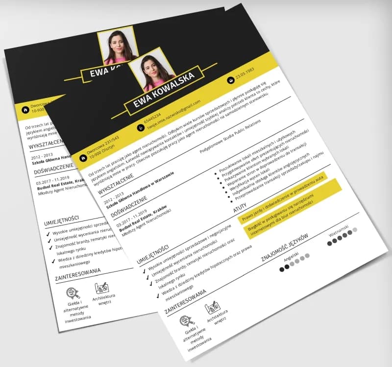 Jak stworzyć skuteczne CV osoby po studiach, które przyciągnie pracodawców Jak stworzyć skuteczne CV osoby po studiach, które przyciągnie pracodawców