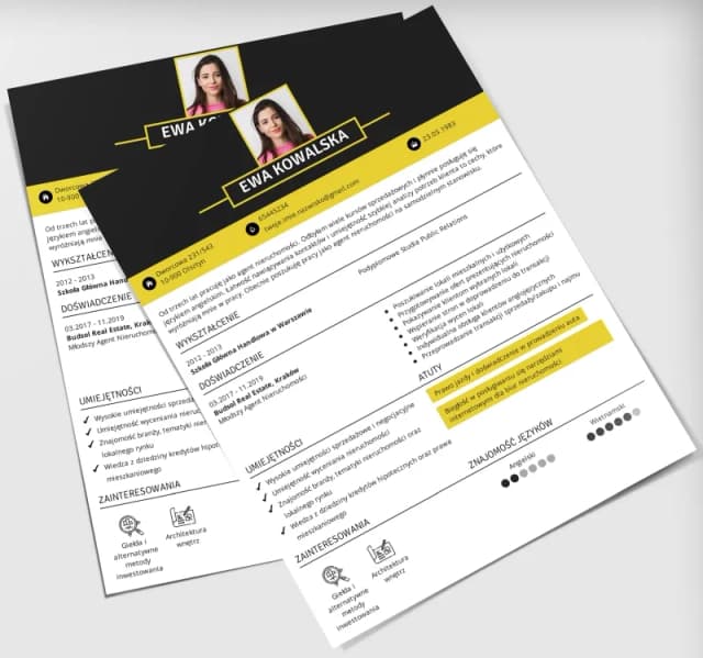 Jak stworzyć skuteczne CV osoby po studiach, które przyciągnie pracodawców Jak stworzyć skuteczne CV osoby po studiach, które przyciągnie pracodawców