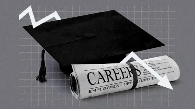 Oferty pracy po studiach prawniczych - uniknij trudności w znalezieniu zatrudnienia Oferty pracy po studiach prawniczych - uniknij trudności w znalezieniu zatrudnienia