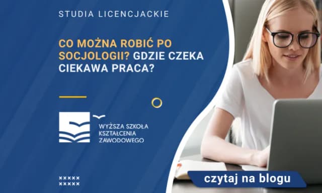 Socjologia praca po studiach: najlepsze możliwości zawodowe i sektory Socjologia praca po studiach: najlepsze możliwości zawodowe i sektory