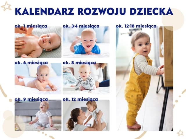 Skoki rozwojowe u dziecka kiedy: poznaj kluczowe etapy rozwoju Skoki rozwojowe u dziecka kiedy: poznaj kluczowe etapy rozwoju