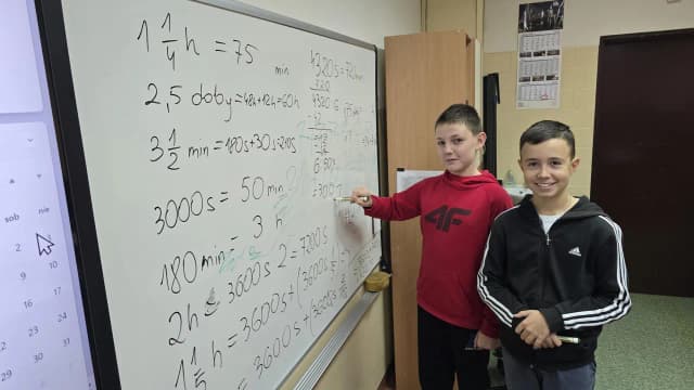 Zajęcia rozwijające z matematyki - jak wspierać rozwój dziecka? Zajęcia rozwijające z matematyki - jak wspierać rozwój dziecka?