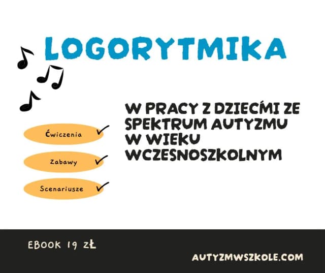 Zajęcia dla dzieci z Aspergerem - skuteczne metody wspierania rozwoju Zajęcia dla dzieci z Aspergerem - skuteczne metody wspierania rozwoju